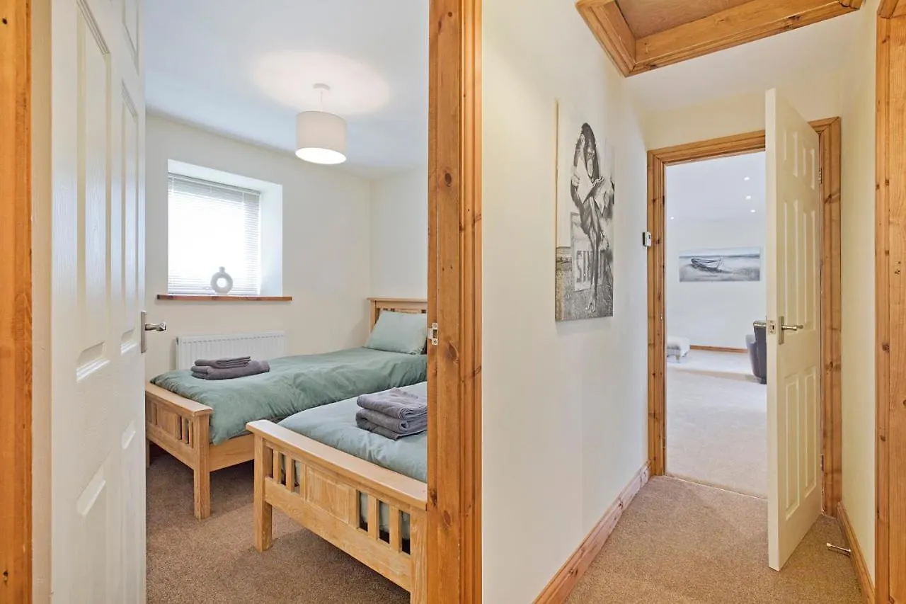 Plum Cottage Knaresborough